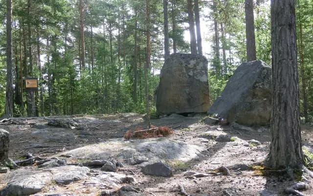 Häxberget